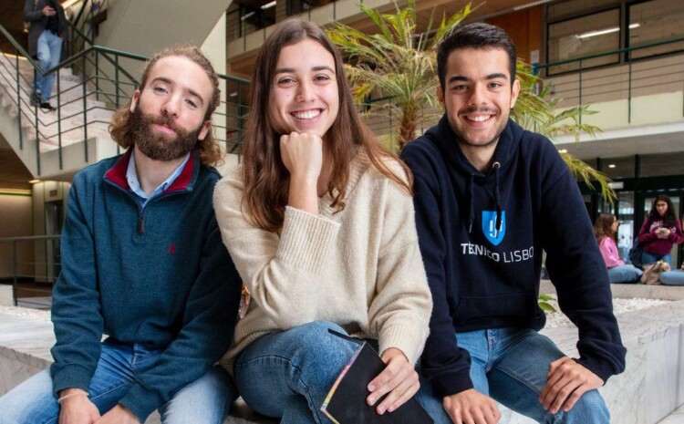  MasterTalk | Departamento Eng.ª Informática (1.ª Edição)