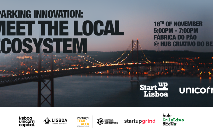  Sparking Innovation: Meet the Local Ecosystem