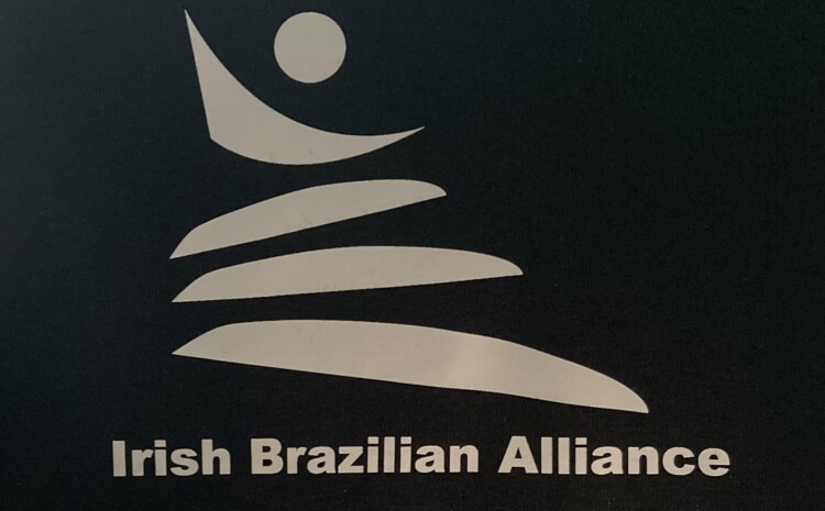  Global Irish Meet-up hosted by IBA