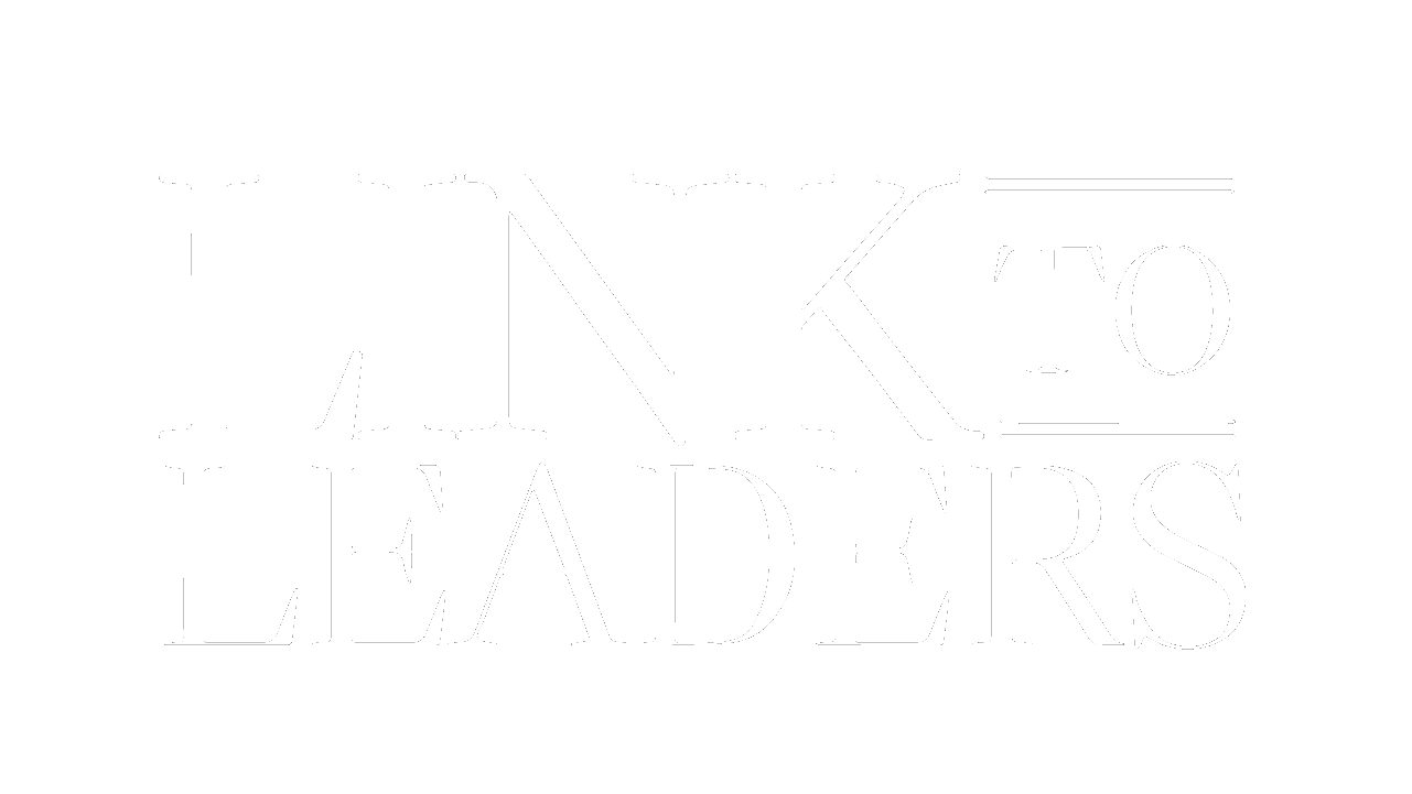 Link to leaders logo