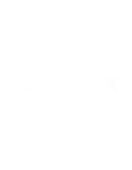 SantanderX