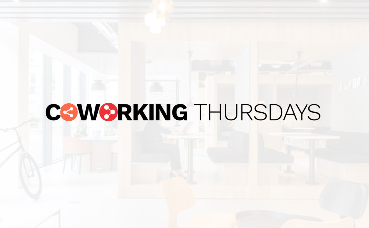  Coworking Thursdays