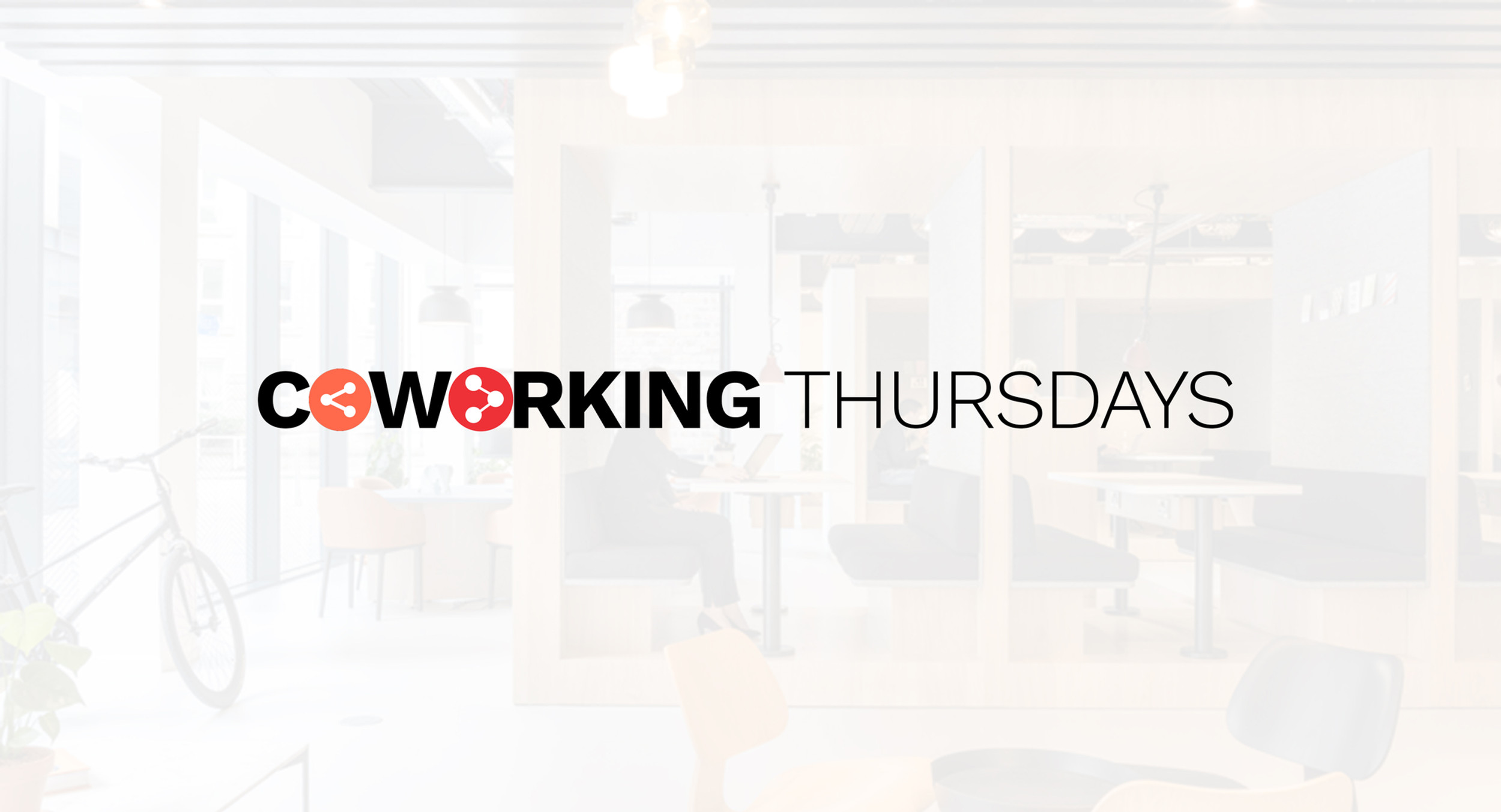 Coworking Thursdays