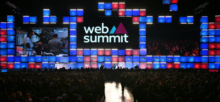  Vem aí a Portugal Tech Week e o Web Summit