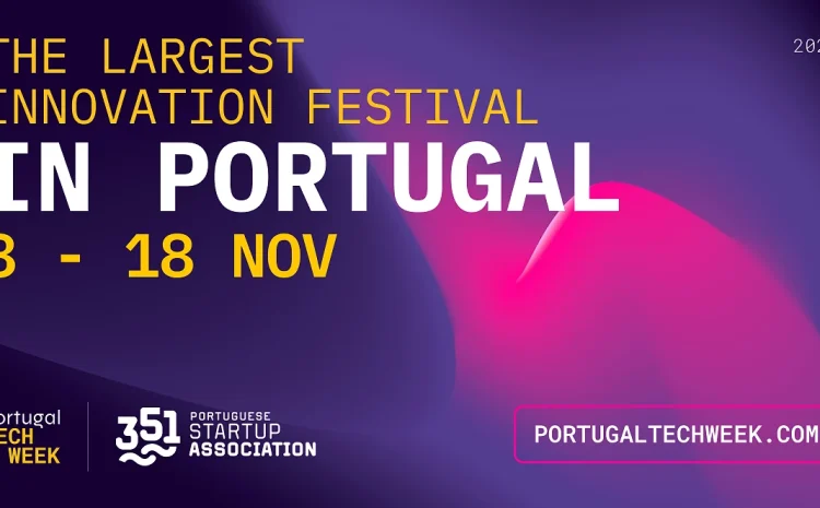  Quarteira recebe os “Tech Days” a 15 de novembro