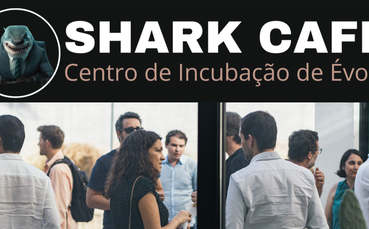  SHARK CAFÉ
