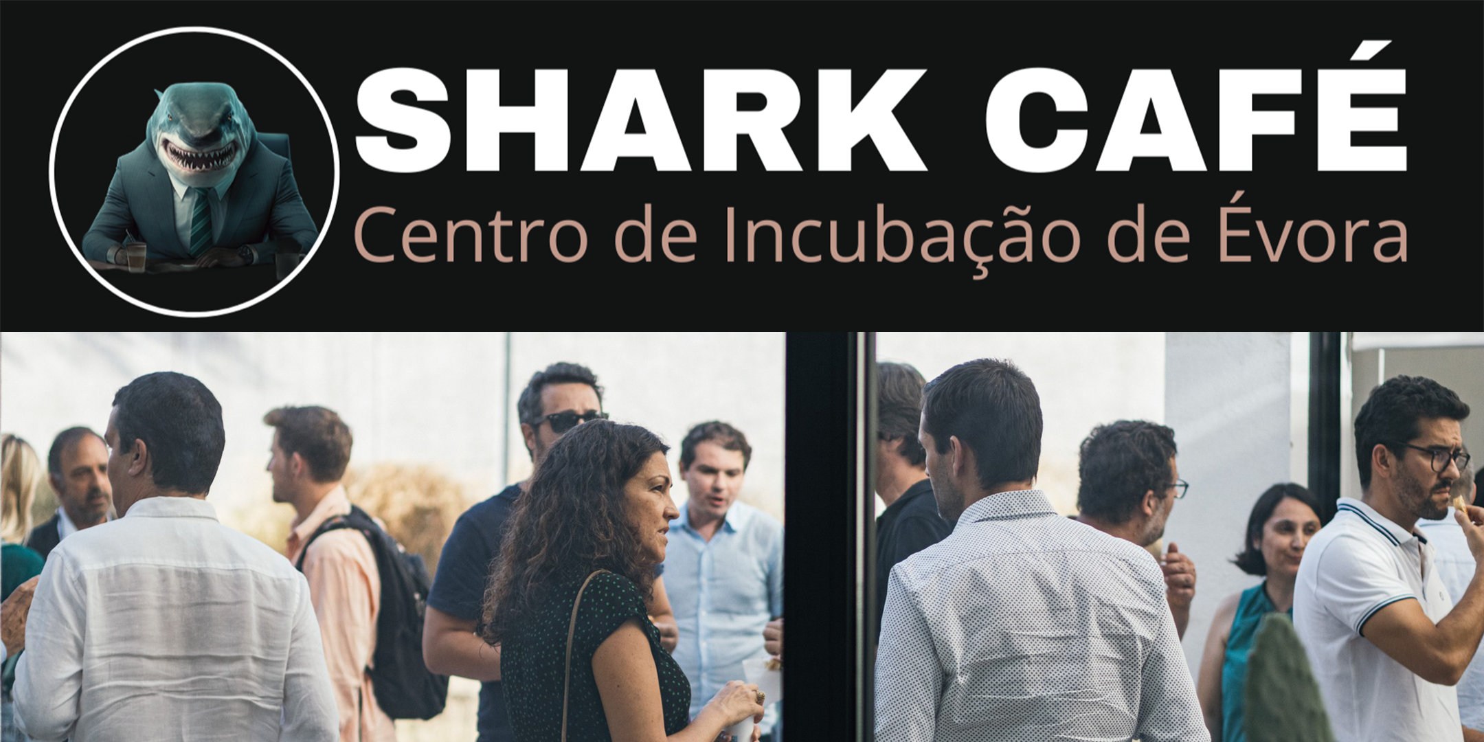 SHARK CAFÉ