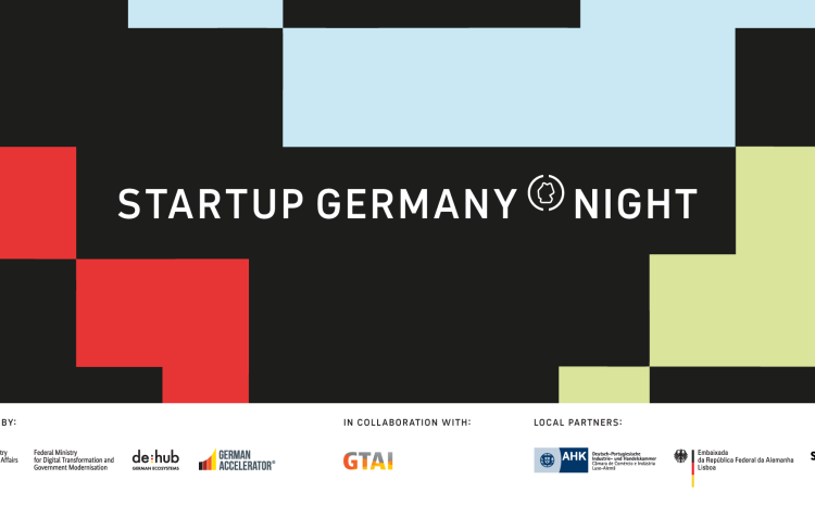  Startup Germany Night 2025