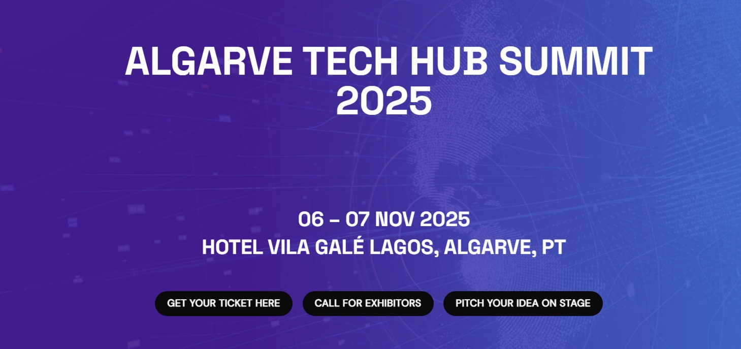 ALGARVE TECH HUB SUMMIT