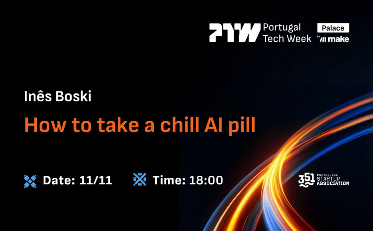  How to take an “AI Chill Pill”