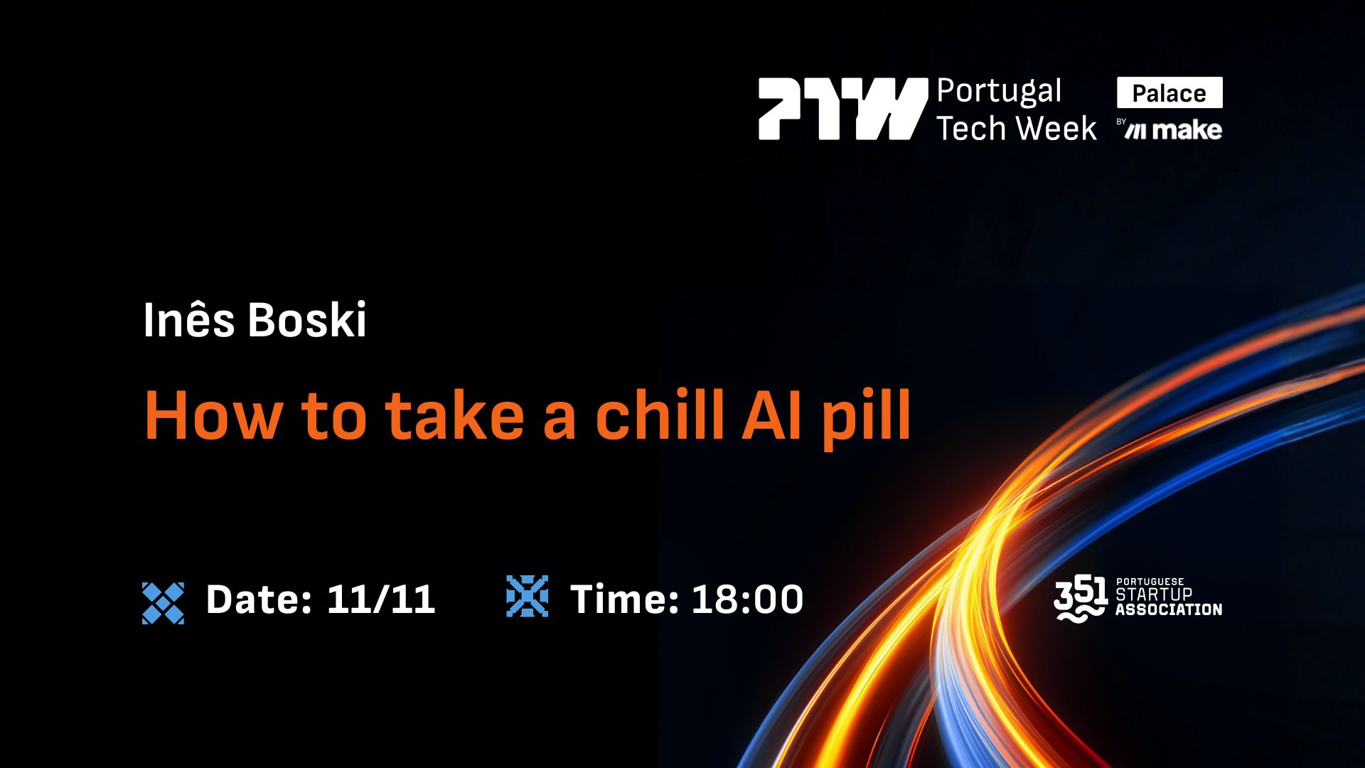 How to take an “AI Chill Pill”