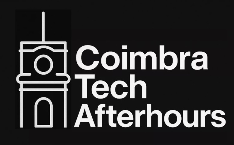  Coimbra Tech Afterhours #1
