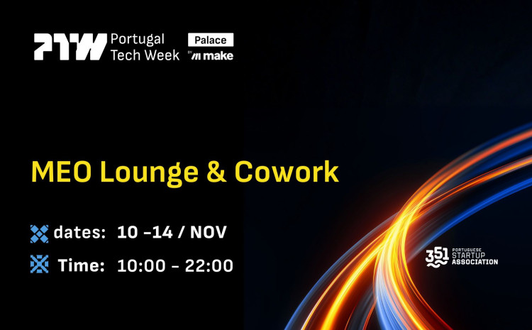  MEO Lounge & Coworking