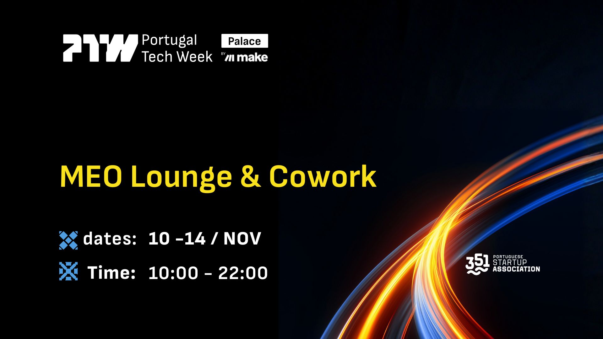 MEO Lounge & Coworking