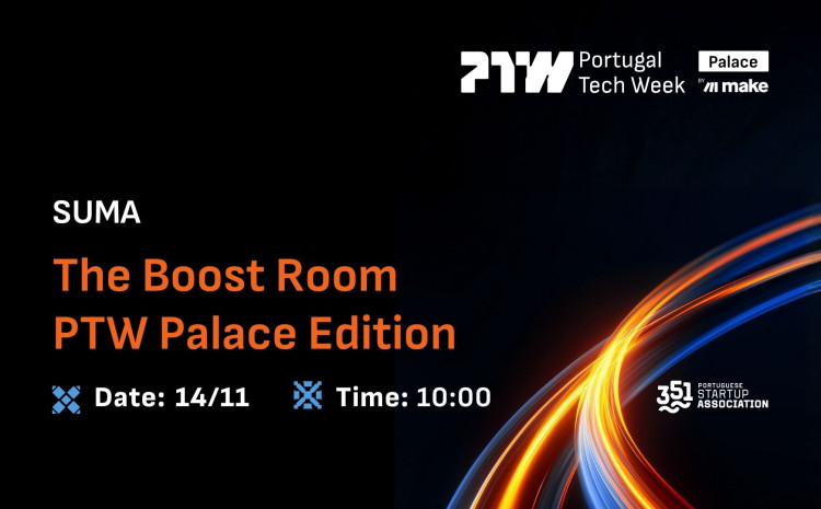  The Boost Room | PTW Palace Edition