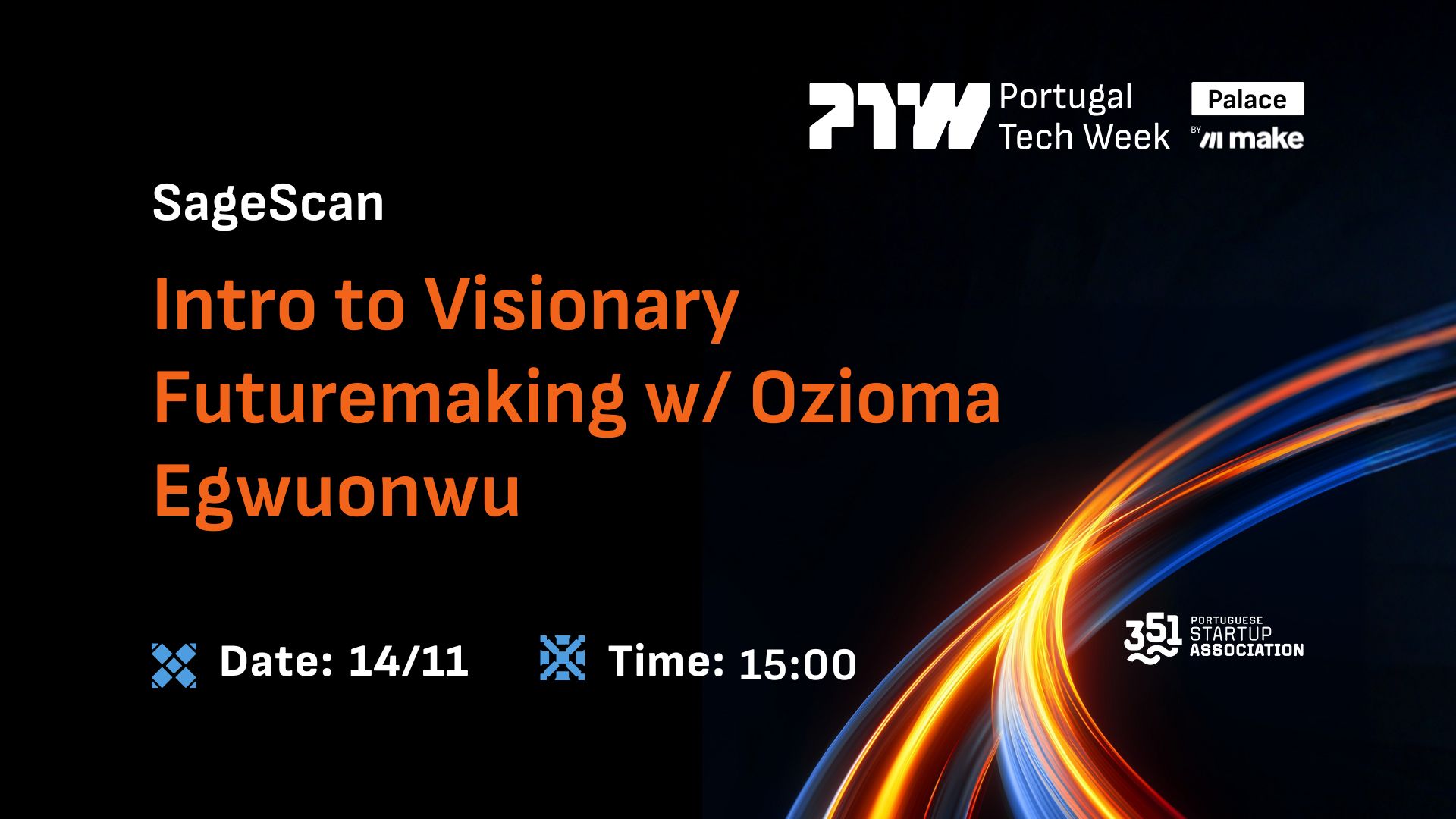 Intro to Visionary Futuremaking: New Paradigms, New Futures