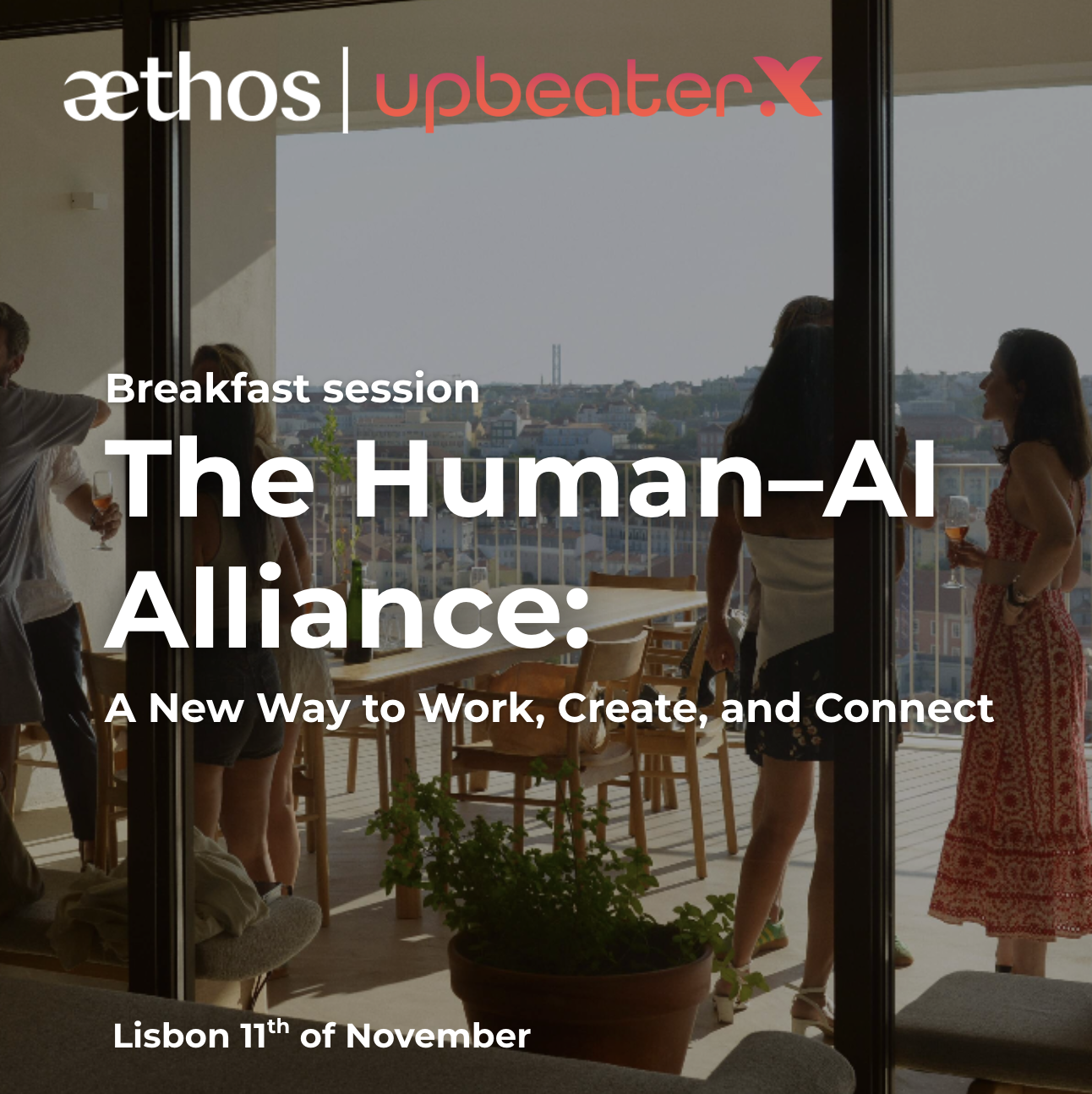 The Human–AI Alliance: A New Way to Work, Create, and Connect