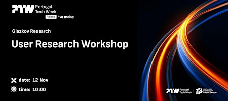 User Research Workshop
