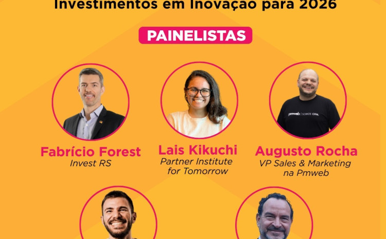  Café da Manhã com Debate sobre Investimentos em 2026 Na sede da WPP em Lisboa