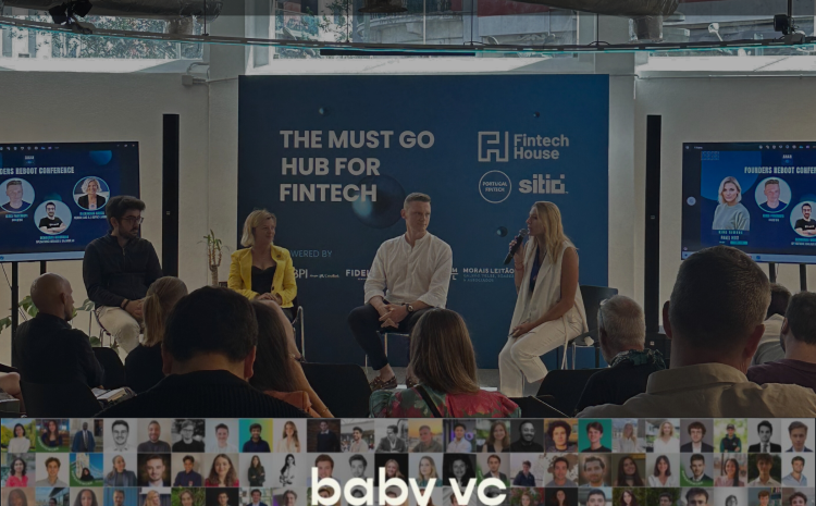 babyvc event