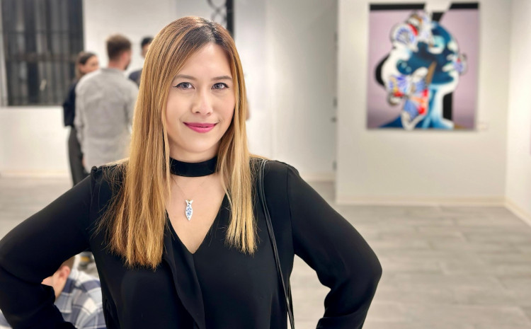 Curators & Ambassadors