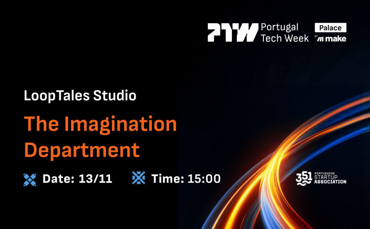  The Imagination Department