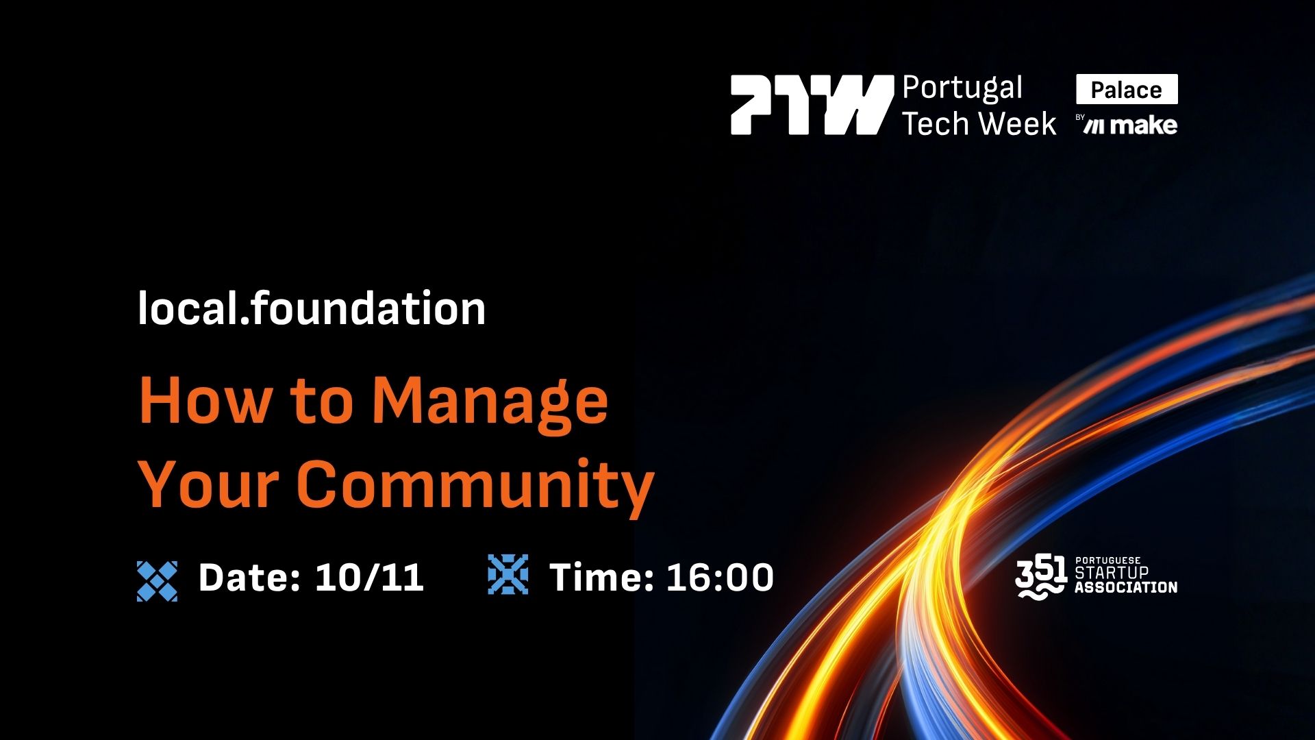 How to Manage Your Community