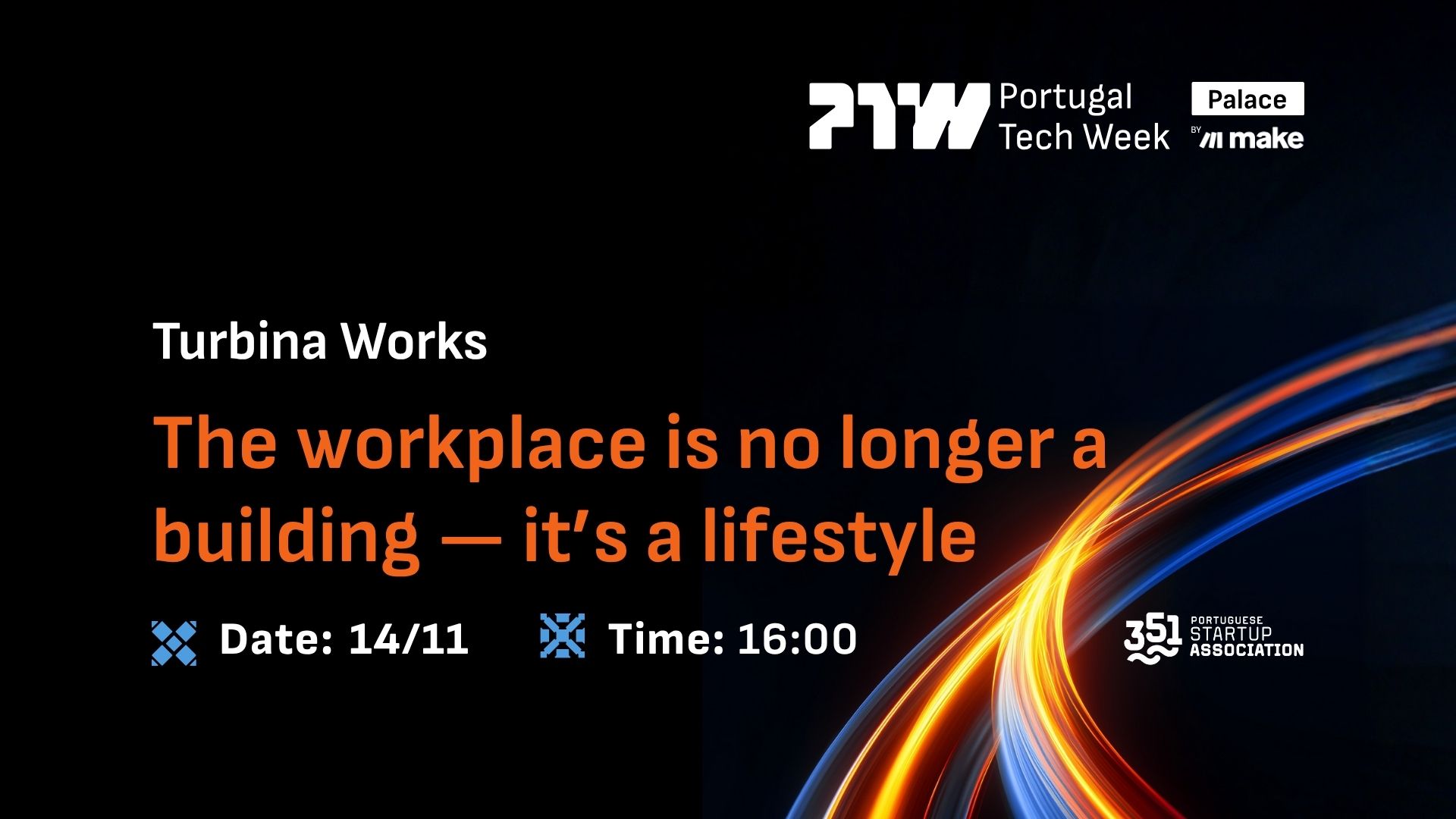 The workplace is no longer a building — it’s a lifestyle