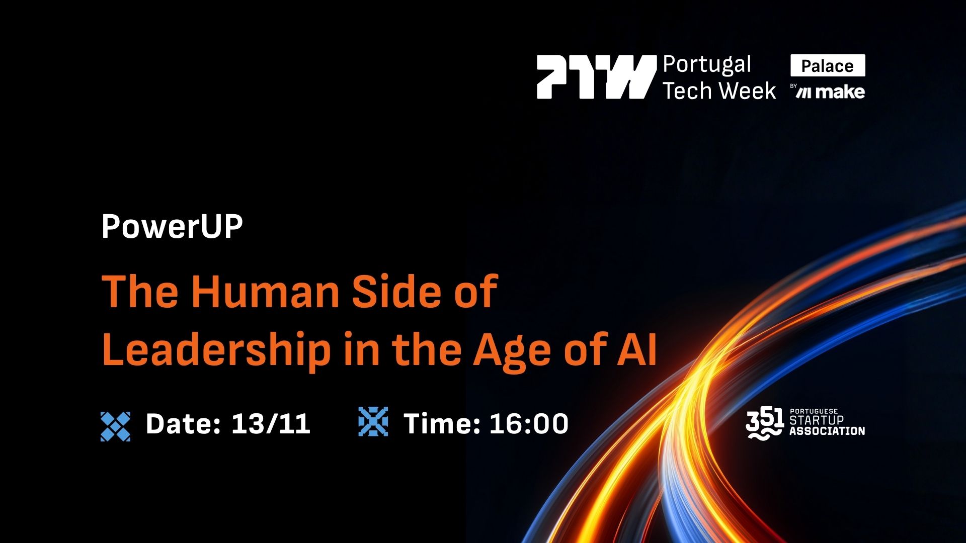 The Human Side of Leadership in the Age of AI