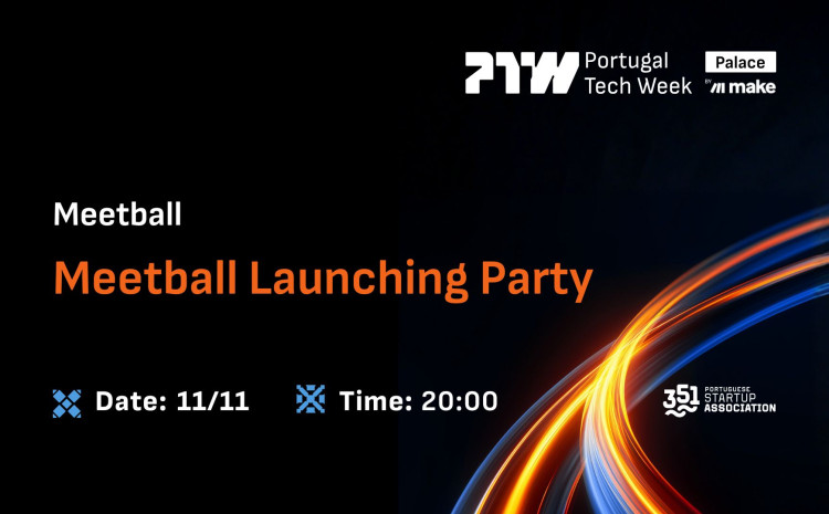  Meetball Launching Party