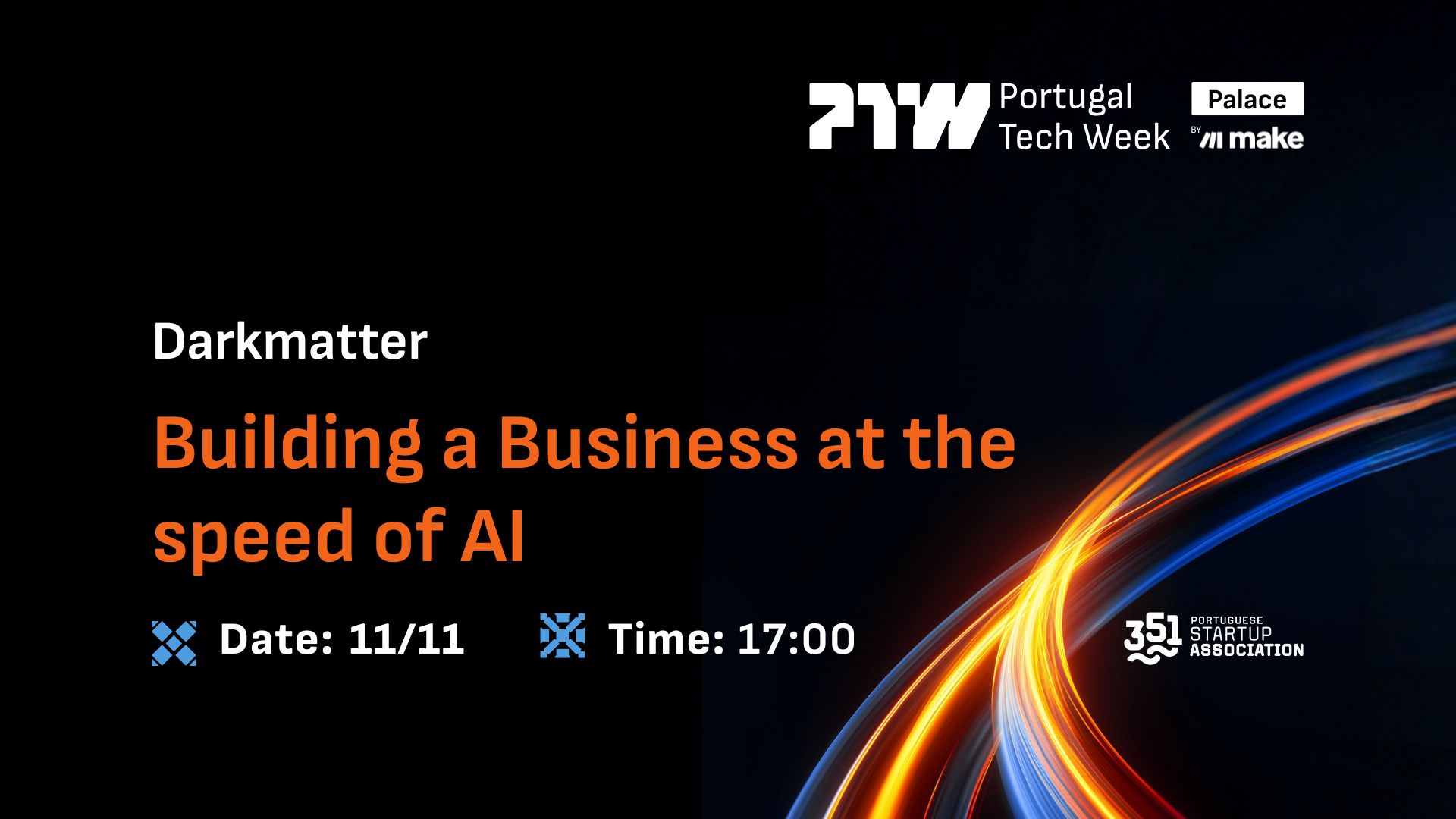 Building a Business at the speed of AI