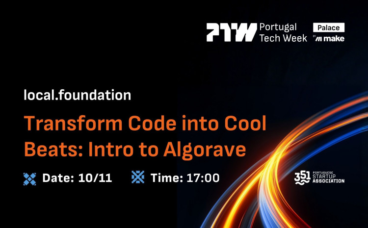  Transform Code into Cool Beats: Intro to Algorave