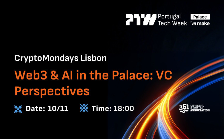  Web3 & AI in the Palace: VC Perspectives