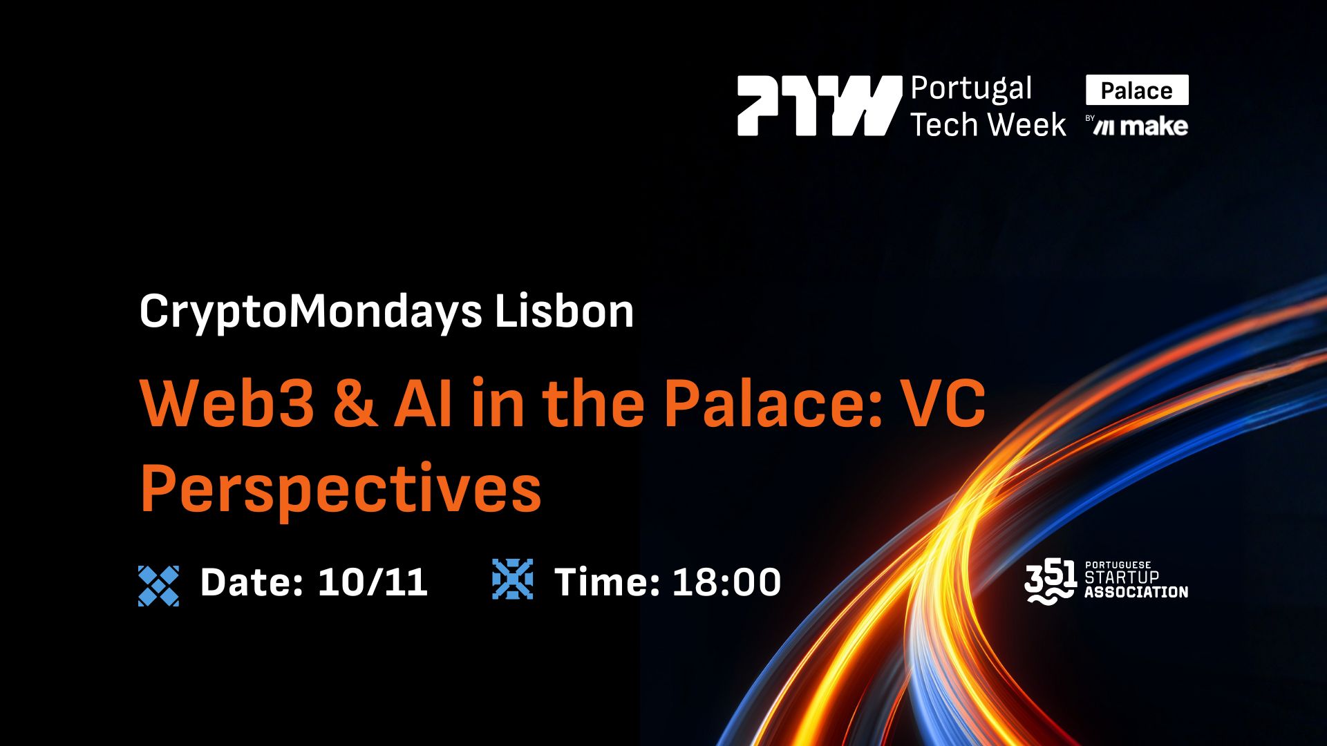 Web3 & AI in the Palace: VC Perspectives