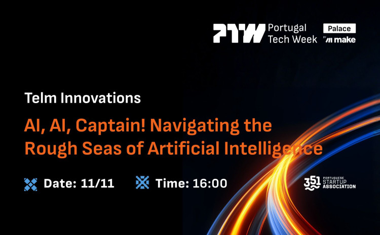  AI, AI, Captain! Navigating the Rough Seas of Artificial Intelligence