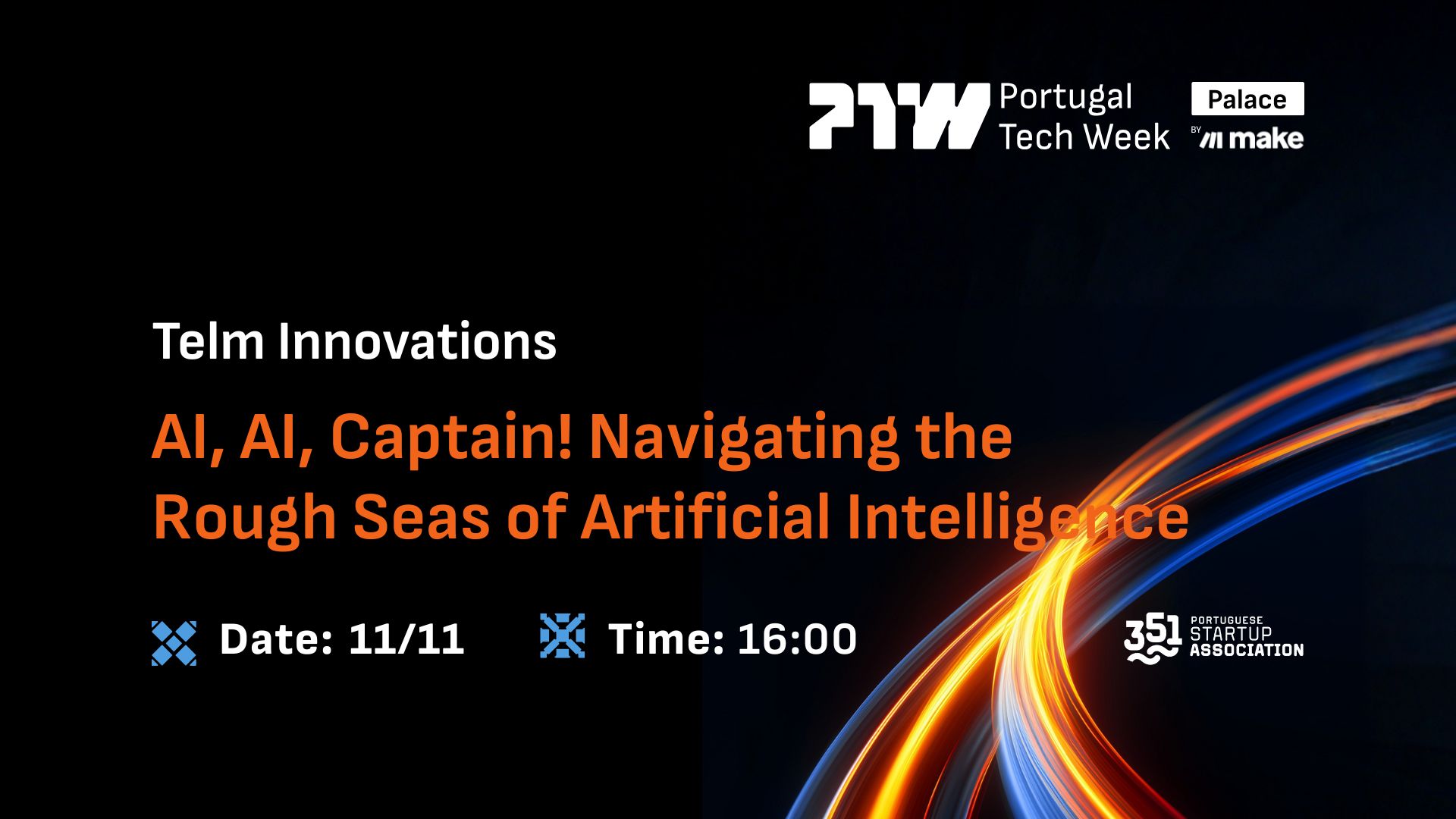 AI, AI, Captain! Navigating the Rough Seas of Artificial Intelligence