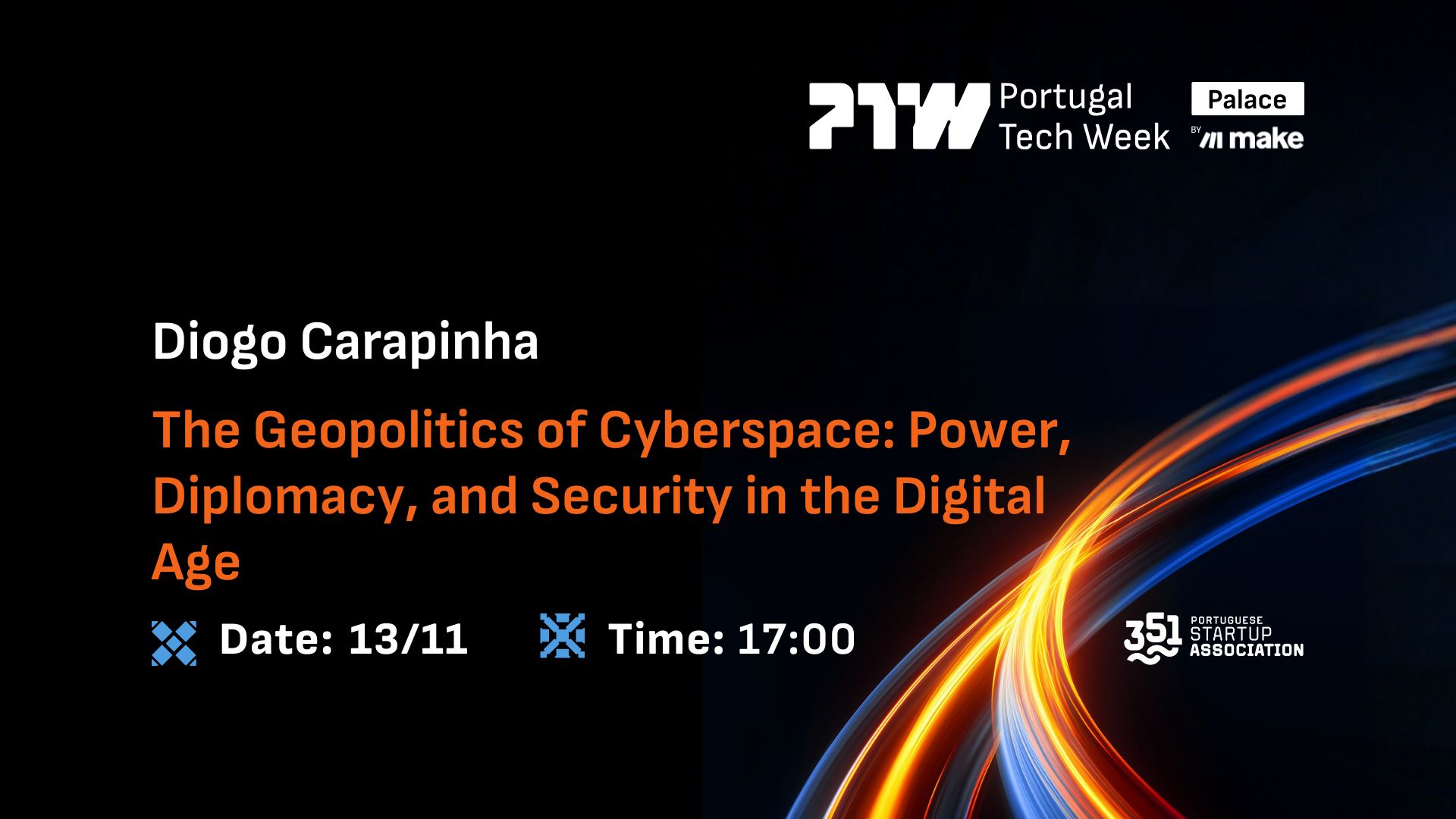 The Geopolitics of Cyberspace: Power, Diplomacy, and Security in the Digital Age