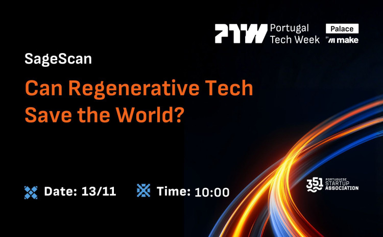  Can Regenerative Tech Save the World?