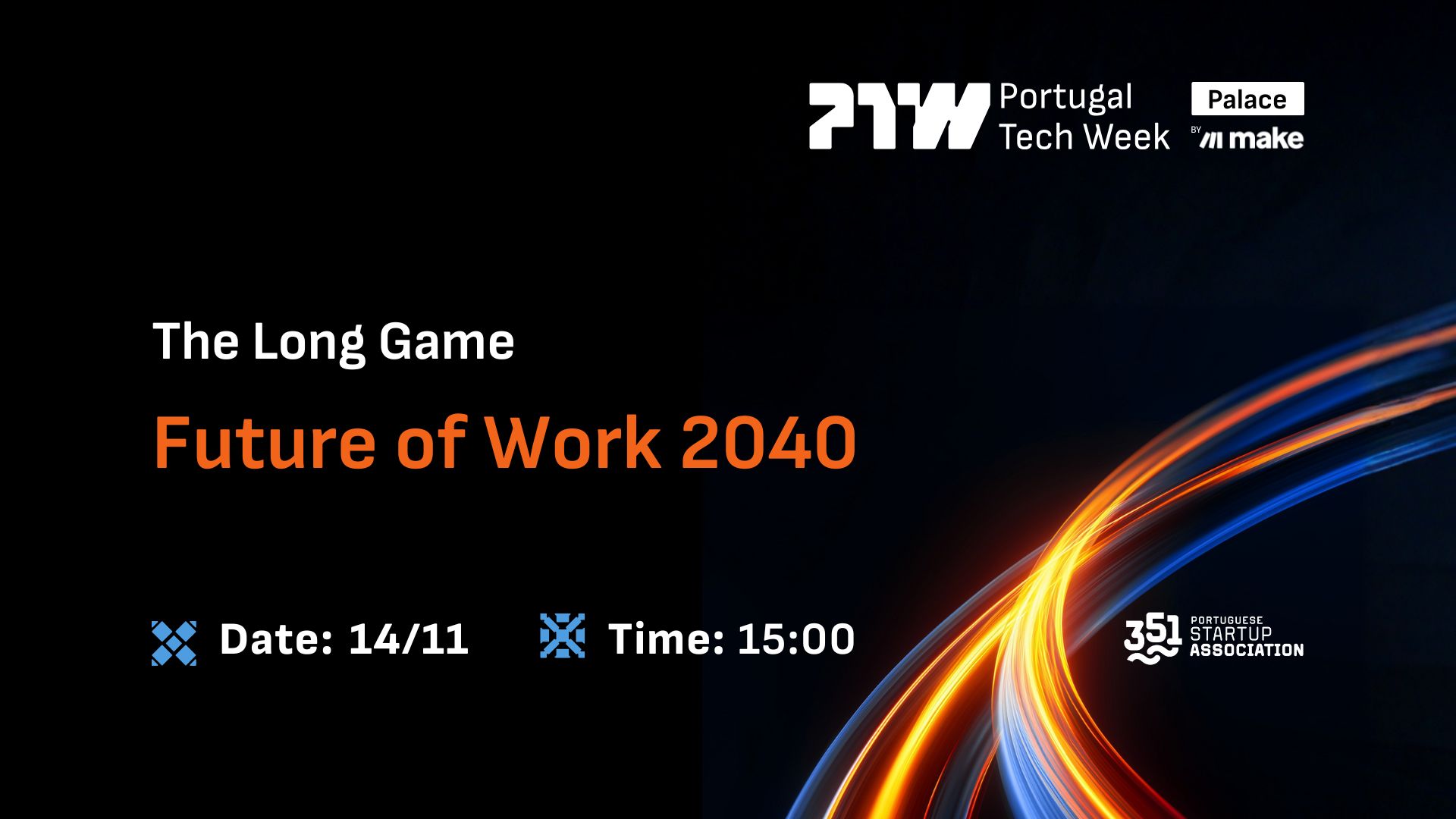 Future of Work 2040