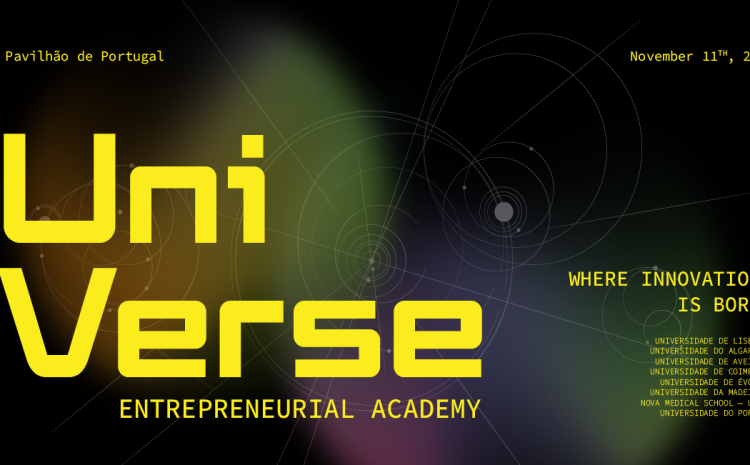  UniVerse: Academia Empreendedora