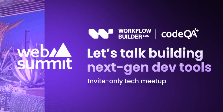 AI TECH Rooftop Mixer by Synergy Codes