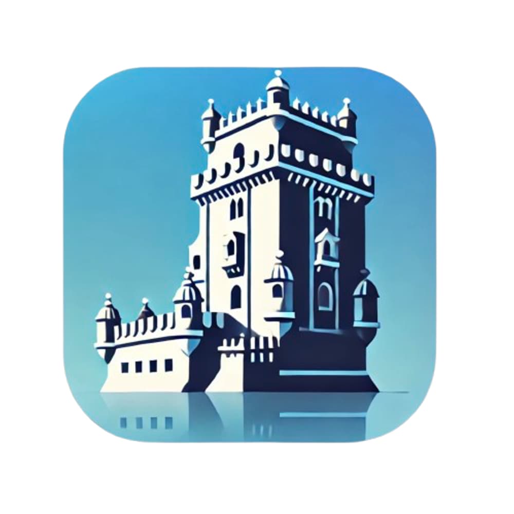 Appstore Connect – Lisboa