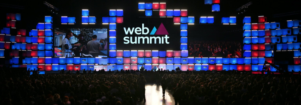 SoulMatcher WebSummit 2025 Night Out Event in Lisbon