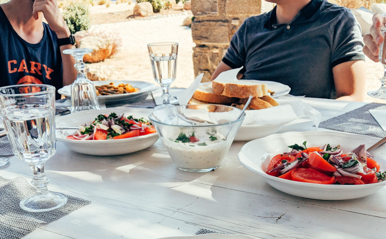  Tech Founders Brunch [WebSummit Warmup]