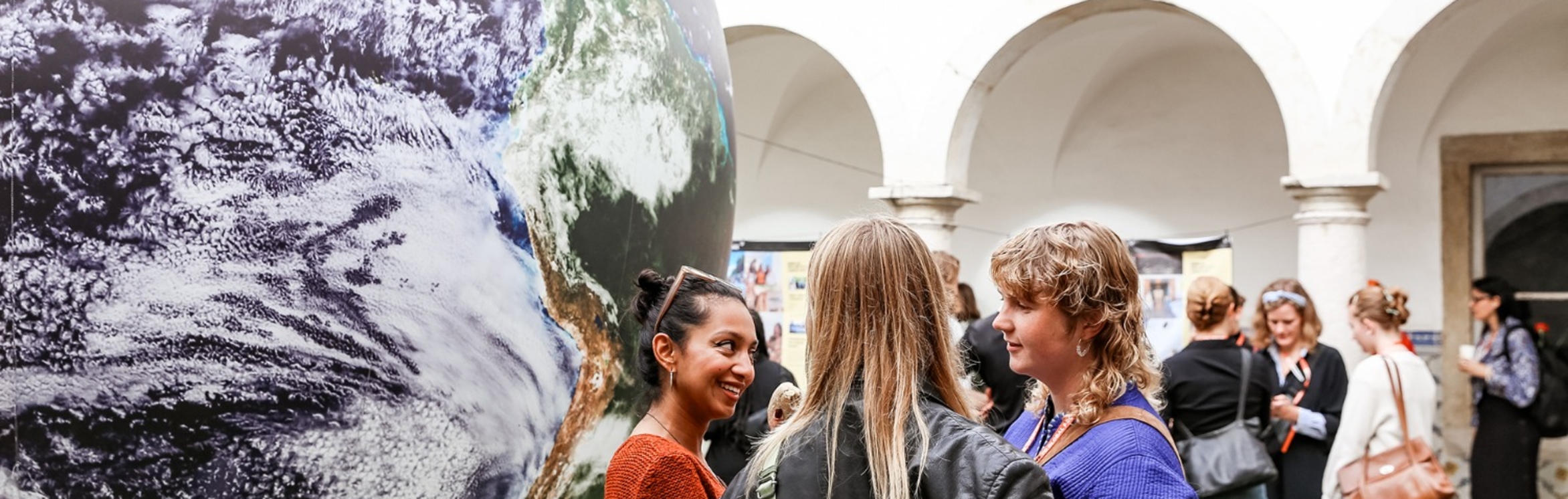 Startup Guide Europe Launch @ Startup Guide Summit 2025