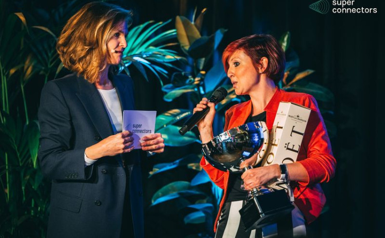  Superconnectors Lisbon 2025