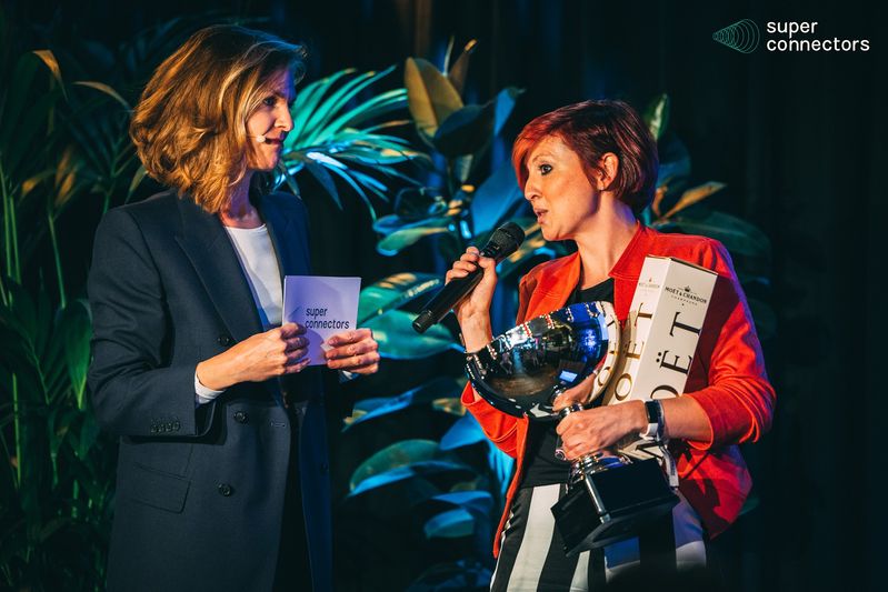 Superconnectors Lisbon 2025