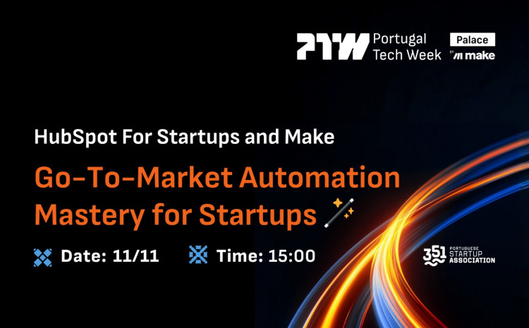  Go-To-Market Automation Mastery for Startups 🪄