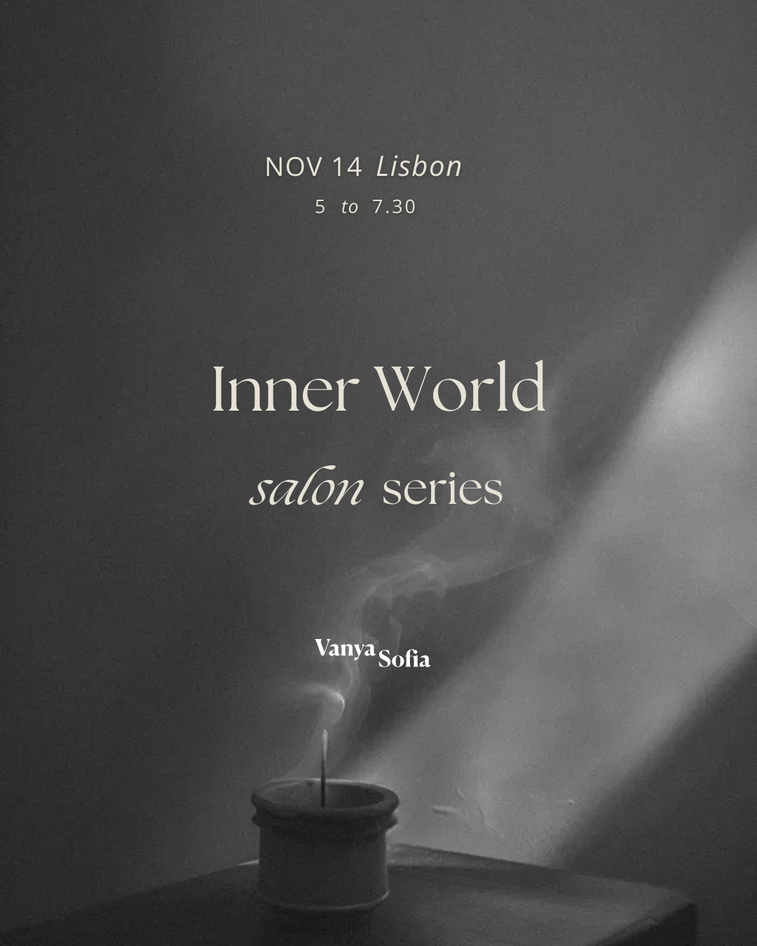  Who You Are Is How You Build